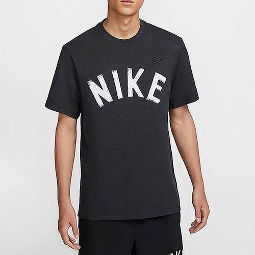 NIKE耐克男子休闲运动短袖T恤