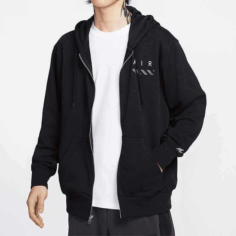 nike/耐克男子休闲运动夹克外套