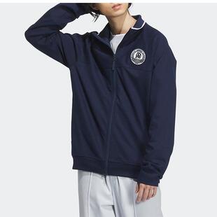 VERBIAGE JKT2男子简约运动休闲夹克外套JE3634 阿迪达斯M 正品