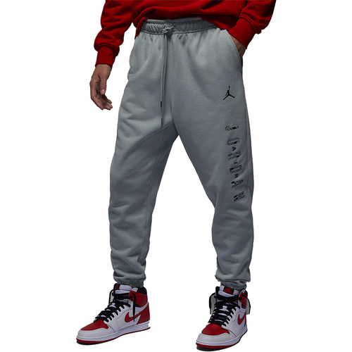 运动长裤Nike休闲薄绒正品男士