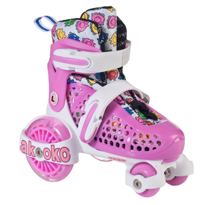 Patins à roulettes - Ref 2582925 Image 4