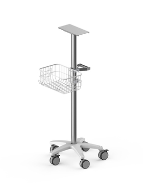 设备移动推车台车迈瑞MEC1000/2000 PM7000/8000/9000T5/8监护仪