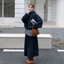 女士精品套装 2025年秋季 学生校服 套装 工作制服其它制服 女装