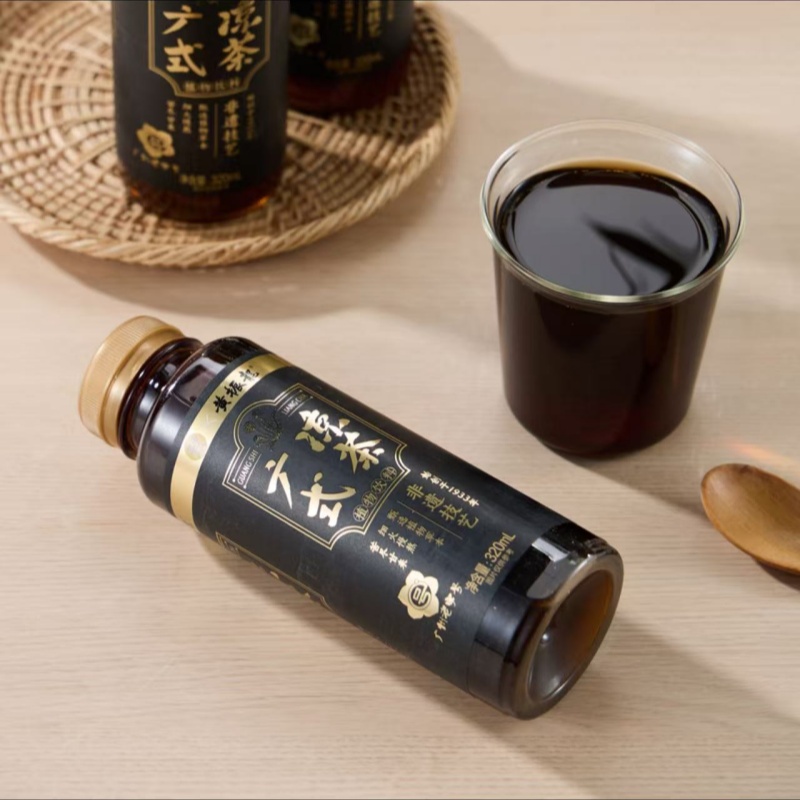 盒马黄振龙广式凉茶320ml