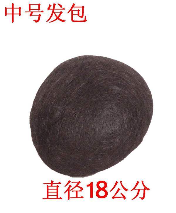 Extension cheveux - Chignon - Ref 235114 Image 3