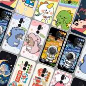 中兴v890手机套 中兴V890手机壳软ZTE V890保护套小恐龙 情侣