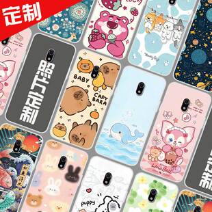 适用诺基亚3210 4G手机壳2024版 TA-1619保护壳 Nokia 3210手机套 2.4英寸图案照片定做软胶防摔
