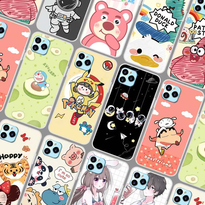 朵唯x11promax手机壳软 doov f668保护手机套防摔 6.