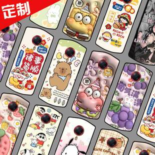 美图T8手机壳来图定制DIY照片定做全包 Meitu T8S保护壳 MP1602手机套 MP1701图片图案自选仿立体软胶
