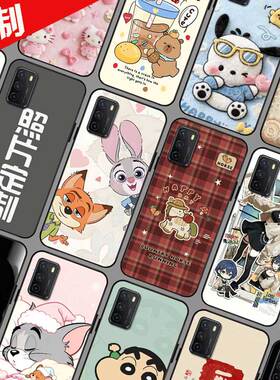 适用诺基亚G60手机壳来图定制定制图案 Nokia g60保护壳5G手机套 全包卡通DIY照片