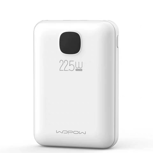 沃品pd20w快充充电宝qc22.5w