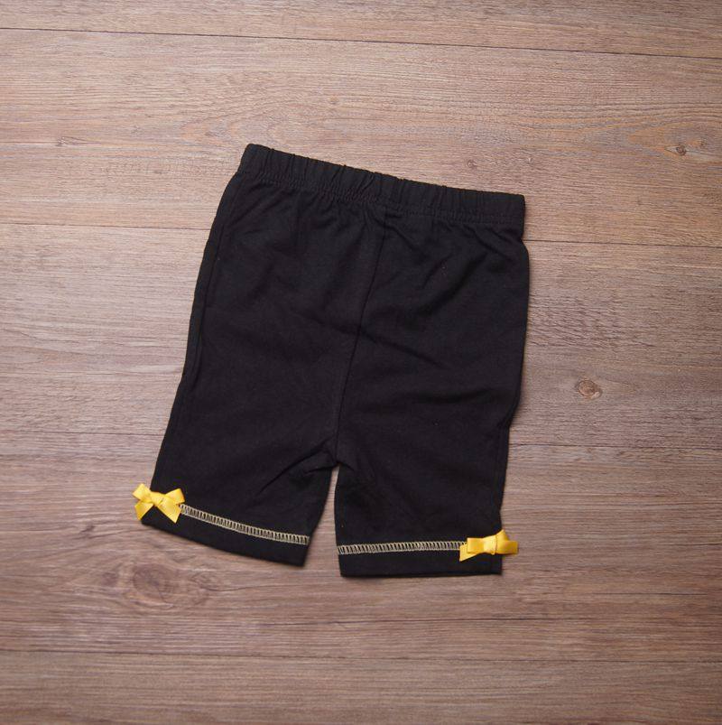 Pantalon fille en mélange - Ref 2063375 Image 1