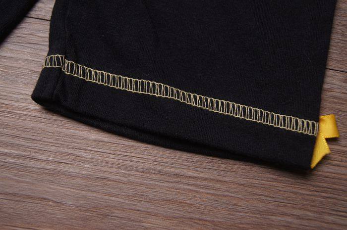 Pantalon fille en mélange - Ref 2063375 Image 4