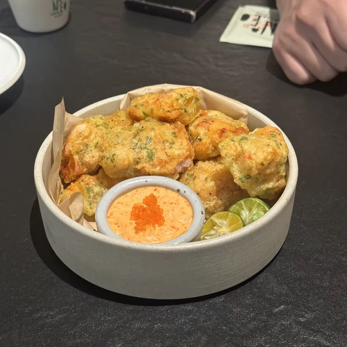 日韩料理陶瓷网红多用炸鸡盘