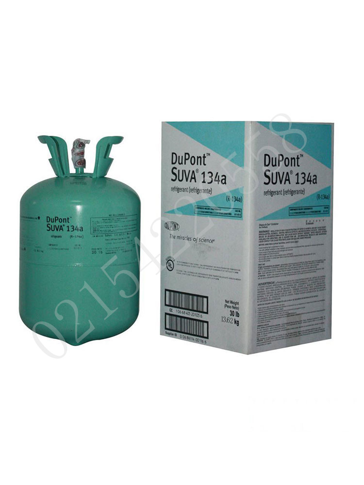 杜邦科慕22制冷剂家用冷媒