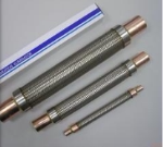 进口28mm冷库壁震管帕利斯避震管防震管VAF-9  VAF-82