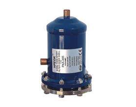 EMERSON艾默生干燥过滤桶 过滤器壳体 液管STAS-485T STAS-487T