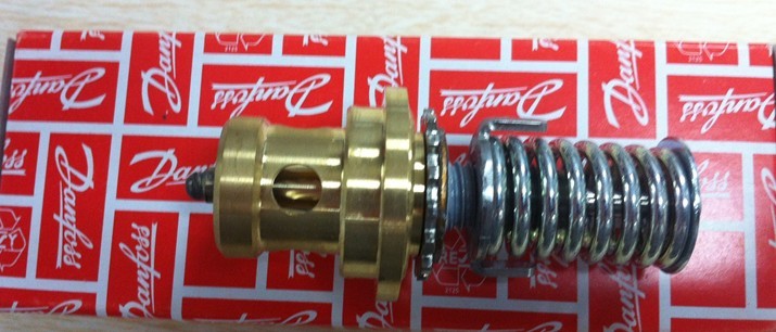 原装Danfoss丹佛斯热力膨胀阀阀芯TE5 067B2790替代067B2090