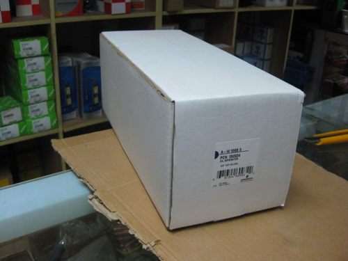 ALCO艾默生润滑油油分离器 A-WZ55889 28mm制冷热泵冷凝器蒸发器