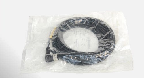 ALCO艾柯EXV-M30原装EMERSON艾默生电子膨胀阀连接线数据线3米长