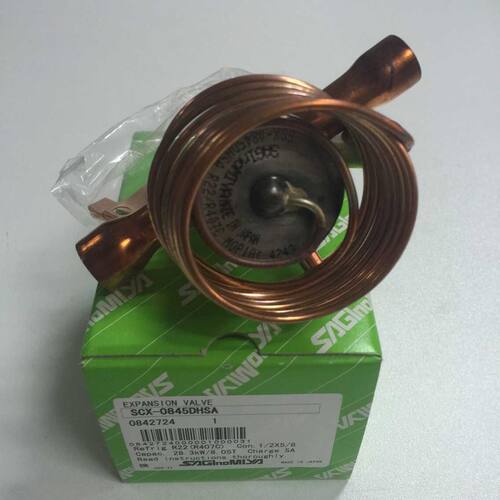 原装 上恒膨胀阀 TRFE100HW100-S-IN-L3