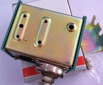 全新YK-1.6 YK-2.0 YK-3.0压力控制器 压力开关
