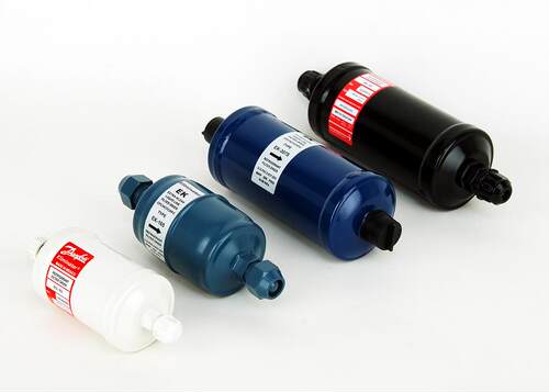 原装全新EMERSON艾默生ALCO吸水干燥过滤器EK-032S/033S/