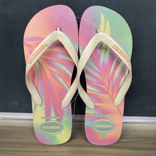 人字拖平底休闲日常沙滩防滑男鞋平跟fashion
