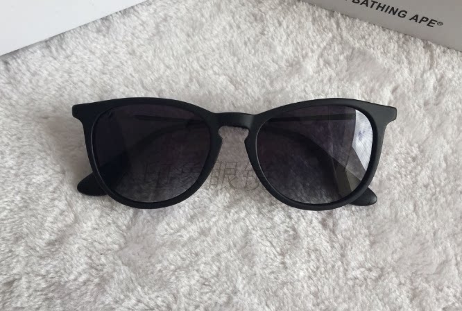 出口日本台湾原单正品超轻偏光男女太阳眼镜墨镜王菲大爱款式实拍