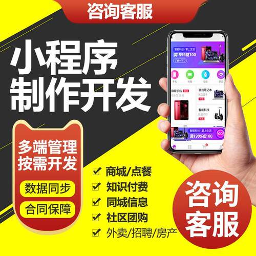 领嗨软件开发定制安卓手机app网站搭建小程序JAVAPHP计算机编程