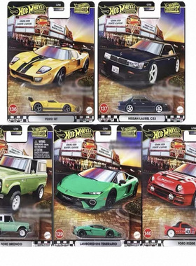 风火轮大脚车FYJ44狮子犀牛霸王龙汽车文化FPY86/HXD63/GJT68