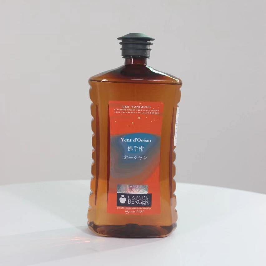 法国原装正品dchl尤加利香薰精油