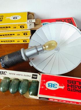 日本民国一次性闪光灯东芝