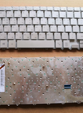 原装三星 samsung NP900X3N NT900X3N 900x3n 键盘 BA59-04205P