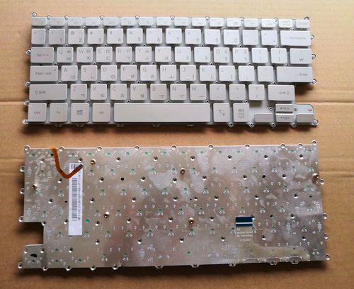 原装三星 samsung NP900X3N NT900X3N 900x3n 键盘 BA59-04205P