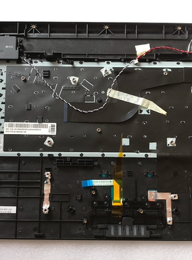 全新原装 三星RC710 RC715 RC720 键盘 带C壳 英文通用喇叭触摸板