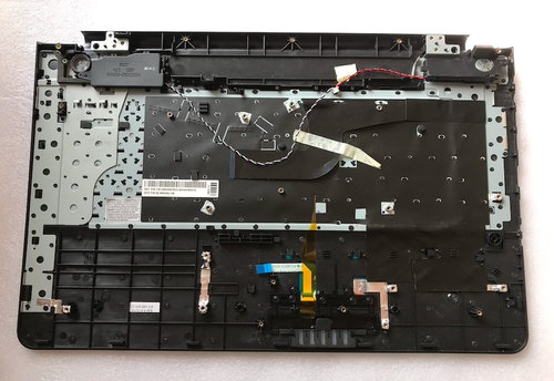 全新原装 三星RC710 RC715 RC720 键盘 带C壳 英文通用喇叭触摸板