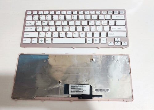 适用于Sony/索尼 CW PCG 61114T 61412T 61113T VGN-CW VPCCW键盘