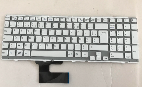 Sony索尼VPCEH EL EH-111T 112T PCG-71811M -71811W -71911L键盘