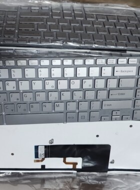 适用于 SONY  SVF153  SVF152 VJS15 S15笔记本键盘 带背光