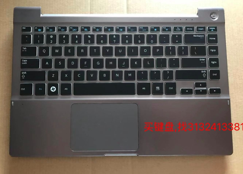 三星NP-700Z4A 700Z3C 700Z3A 700Z3B 700Z4B 700Z4C 键盘 c壳