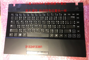 全新原装 三星 305V4A 200A4B 300V4A 200A4Y 300V4Z 键盘 C壳 LA