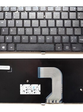 超锐 Z40 Z40A Z40T Z40G 锋锐 T46H T40 Z40A笔记本键盘