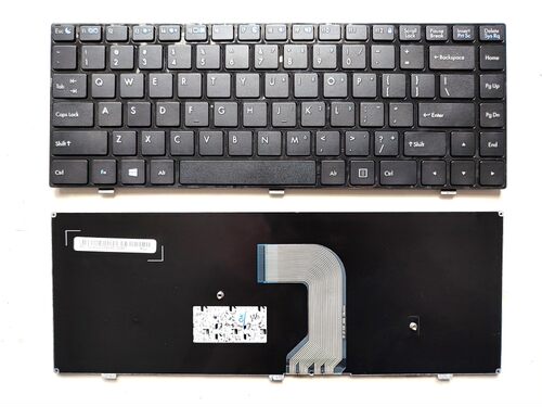 超锐 Z40 Z40A Z40T Z40G 锋锐 T46H T40 Z40A笔记本键盘