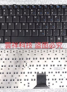 原装 全新 Lenovo 联想 天逸 F30 F30A F30L F30M 笔记本键盘更换