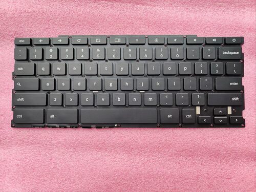 全新原装三星 Chromebook XE303C12 谷歌 笔记本键盘BA75-04170A