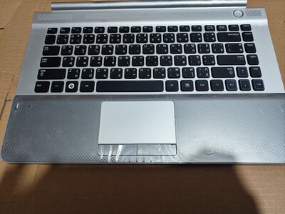 全新 三星 300E4A 300V3A V4A RC410 RC510 RV411 RV511 C 壳键盘