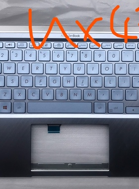 ASUS华硕 UX431 UX431U U4500F X431 V431 K431 S431 X431FAC键盘