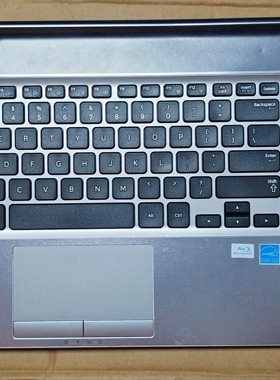 三星 550p5c US np550p5 笔记本键盘 带c壳 喇叭 us kr tr