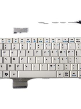 运费补差价 华硕 epc700 300v4a 300e4a rv411 rv511 rc510 键盘